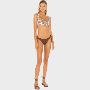 Frankies Bikinis Mackenzie Top